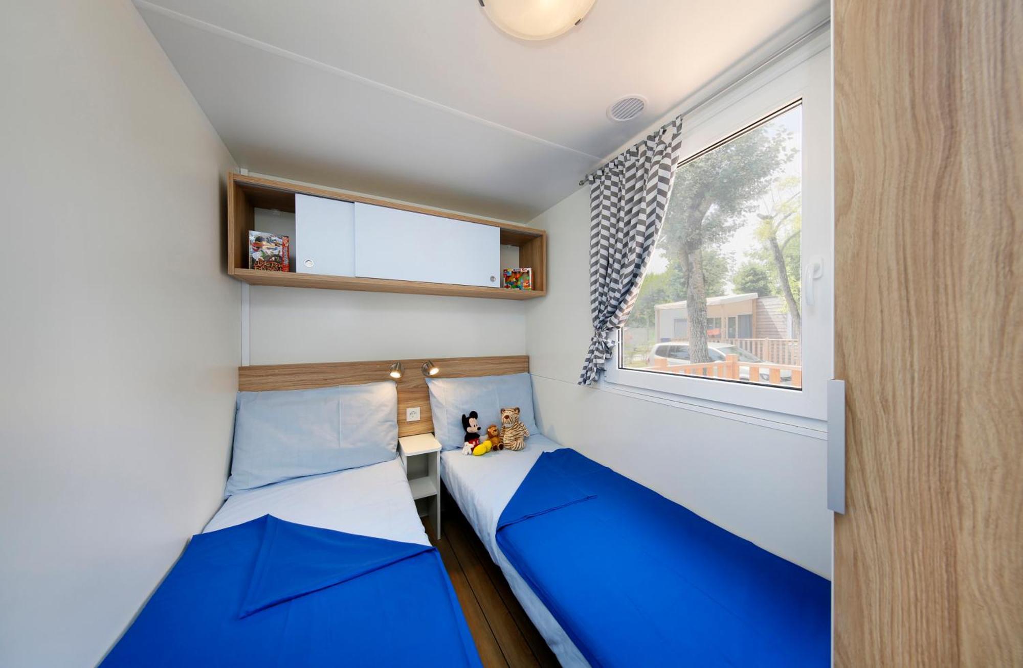 Albatross Mobile Homes On Camping Bella Austria Sankt Peter am Kammersberg Ngoại thất bức ảnh